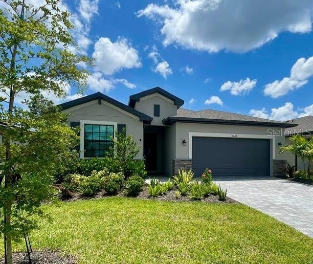 1464 Saddlewood Cir in Port Charlotte, FL - Building Photo - Building Photo