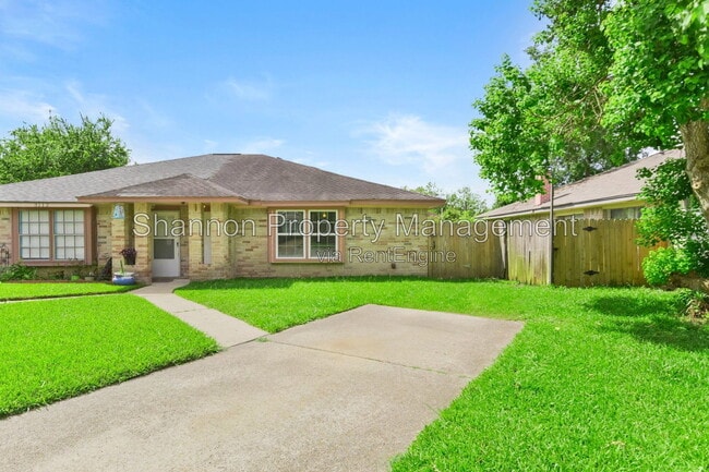 property at 3110 Oak Rock