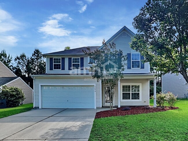 property at 1444 Cairo Way