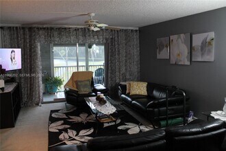 12500 SW 6th St in Pembroke Pines, FL - Building Photo - Building Photo
