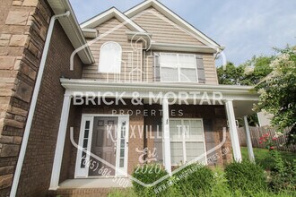 3641 Boyd Walters Ln in Knoxville, TN - Building Photo - Building Photo