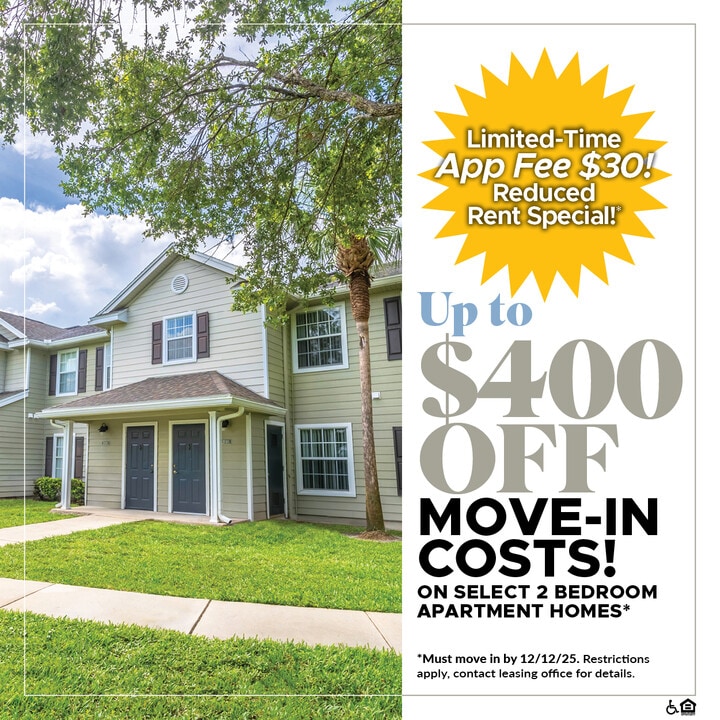 Newport Sound Apartments in New Smyrna Beach, FL - Foto de edificio