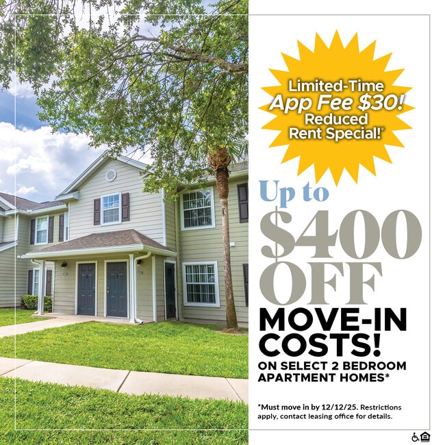 Newport Sound Apartments