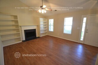 3352 Grove Park Terrace NW in Acworth, GA - Building Photo - Building Photo