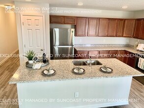 9230 Western Way, Unit 1 in Jacksonville, FL - Building Photo - Building Photo