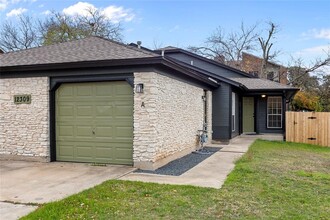 12309 Patron Dr in Austin, TX - Building Photo - Building Photo