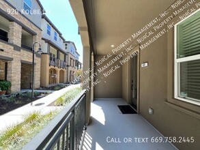 920 Kolbe Ln in Morgan Hill, CA - Building Photo - Building Photo