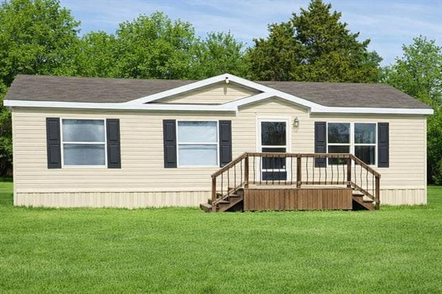 property at 6100 Preston Rd