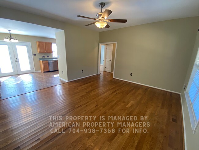 735 Kluttz St in Mount Pleasant, NC - Building Photo - Building Photo