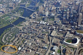 Itasca Building in Minneapolis, MN - Building Photo - Building Photo