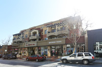 Casa Bela Apartments in Los Angeles, CA - Building Photo - Building Photo