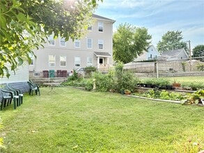 12 3rd Ave in Woonsocket, RI - Building Photo - Building Photo