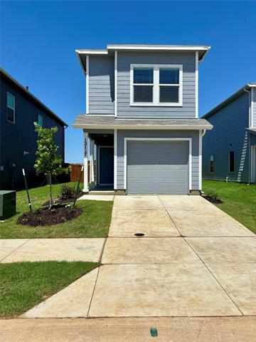 property at 12117 Steeplechase Dr