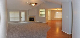 1500 Pigeon Forge Rd in Pflugerville, TX - Building Photo