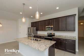 760 Boughton Way in West Melbourne, FL - Foto de edificio - Building Photo