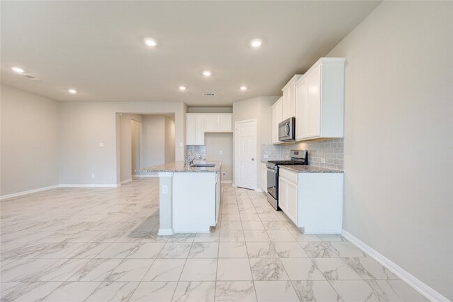 property at 26019 Steele Flower Dr