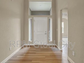 753 S Laurue Dr in Pueblo West, CO - Building Photo - Building Photo