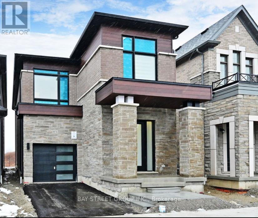 1041 Pisces Trl in Pickering, ON - Building Photo