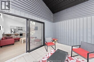 687 Assumption St in Windsor, ON - Building Photo - Building Photo
