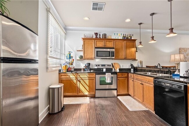 650 Dekalb St in Auburn, AL - Building Photo - Building Photo