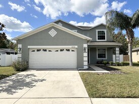 12630 Jillian Cir in Hudson, FL - Building Photo