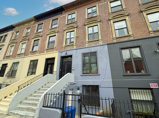 311 W 139th St in New York, NY - Building Photo - Building Photo