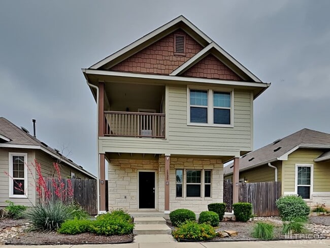property at 4520 Kind Way