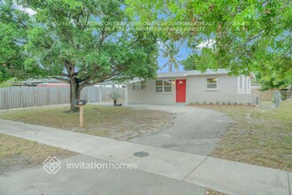 4124 NW 12th Terrace in Fort Lauderdale, FL - Foto de edificio - Building Photo