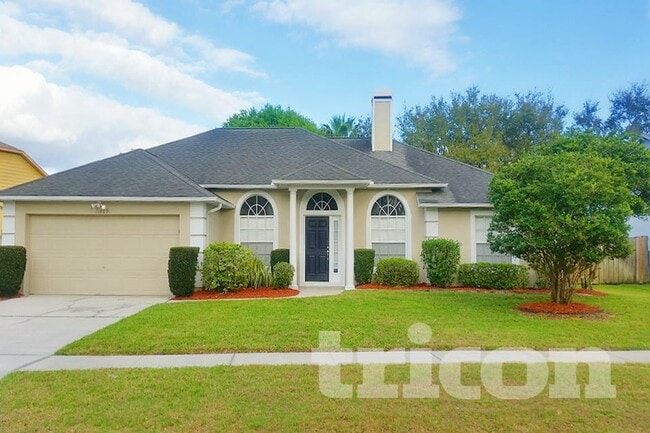 property at 11809 Binfield Ct