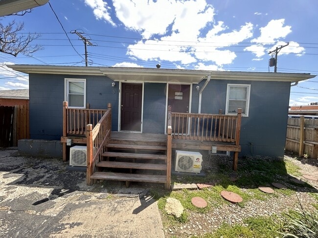 833 E 21st Ave in North Kansas City, MO - Building Photo - Building Photo