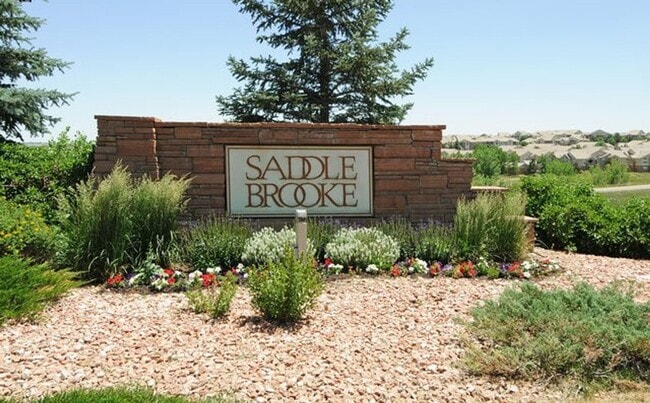 property at 1814 Mallard Dr