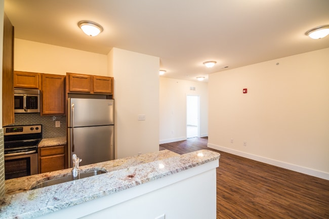 property at 411 N 34th St