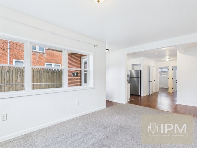 property at 2609 N 5th St