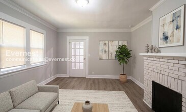 887 Ellis Rd in Stone Mountain, GA - Building Photo - Building Photo