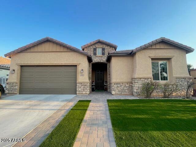 1911 E Horseshoe Dr in Chandler, AZ - Building Photo - Building Photo