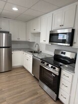 400 Gallatin Ave in Nashville, TN - Building Photo