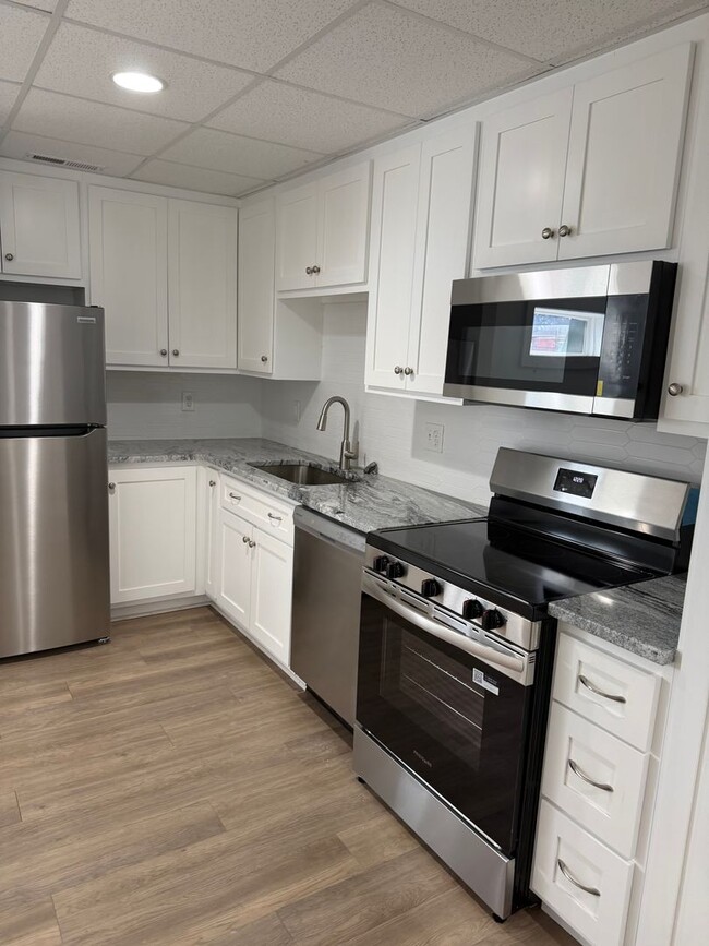 property at 400 Gallatin Ave