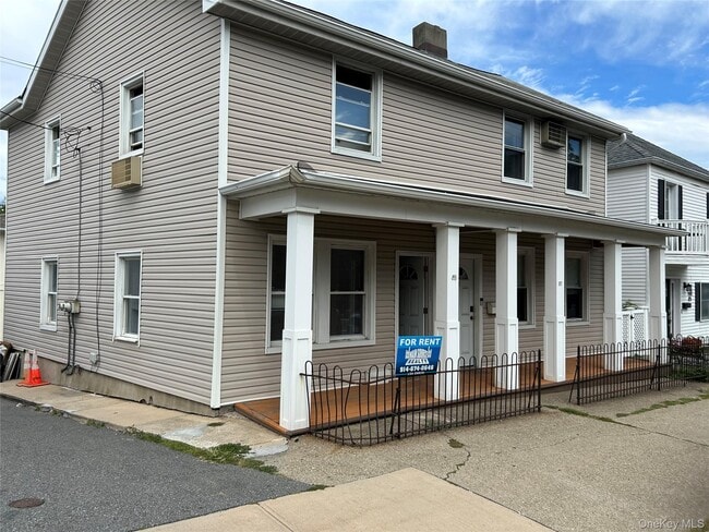 property at 85 Ashford Ave