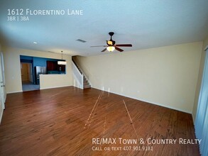 1612 Florentino Ln in Winter Park, FL - Building Photo - Building Photo