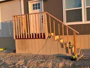 9175 Alamo Ave in Lucerne Valley, CA - Building Photo - Building Photo