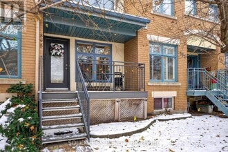 395 MacKay St in Ottawa, ON - Building Photo - Building Photo