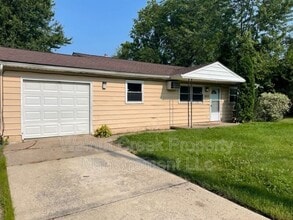 3819 Clifton Ave in Lorain, OH - Building Photo - Building Photo