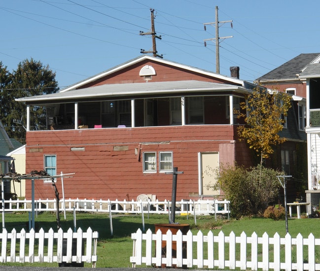 1309-1315 W Southern Ave in Williamsport, PA - Foto de edificio - Building Photo