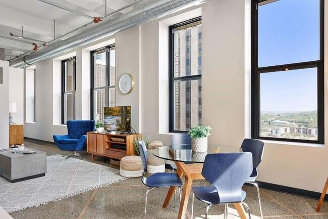 property at 350 Saint Peter St