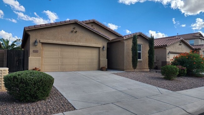 property at 19207 N Ventana Ln