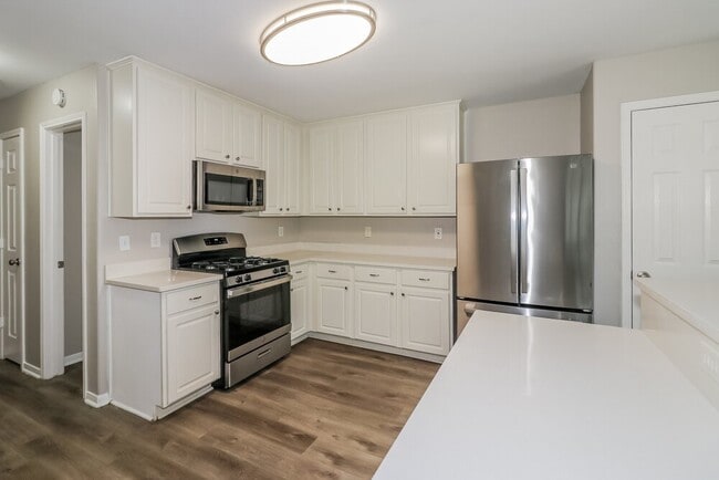 property at 6207 Winter Oak St