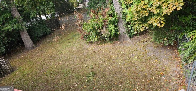 property at 1032 Standard Dr NE