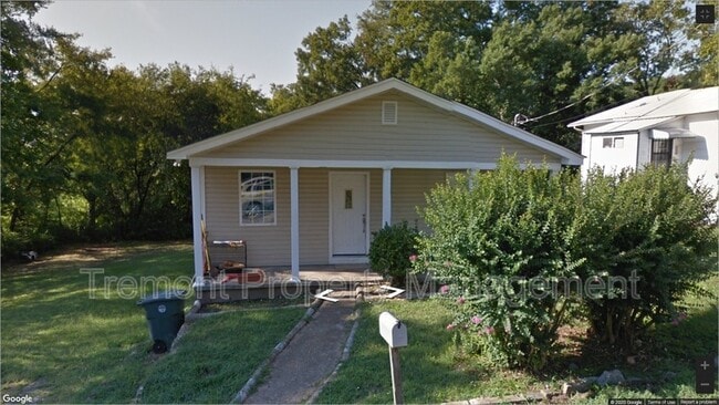 property at 108 Lawn St