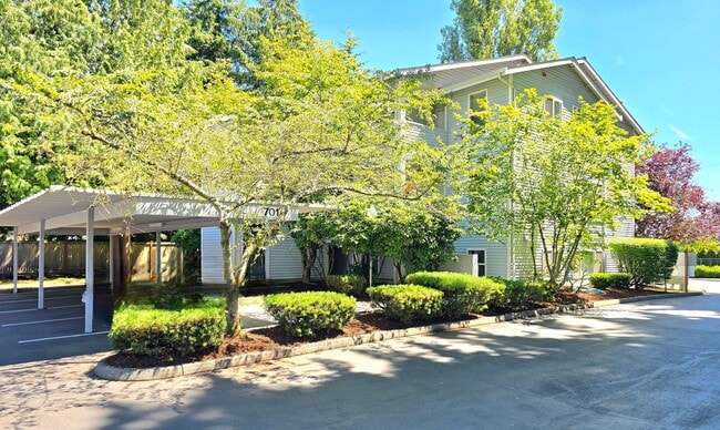 property at 7017 210th St SW