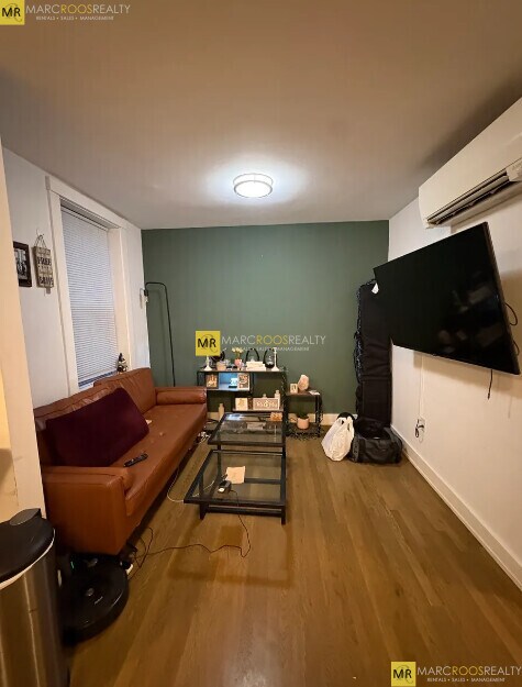 property at 37 N Margin St